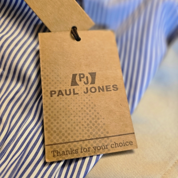 Paolo Cream Blazer - Picture 6 of 10